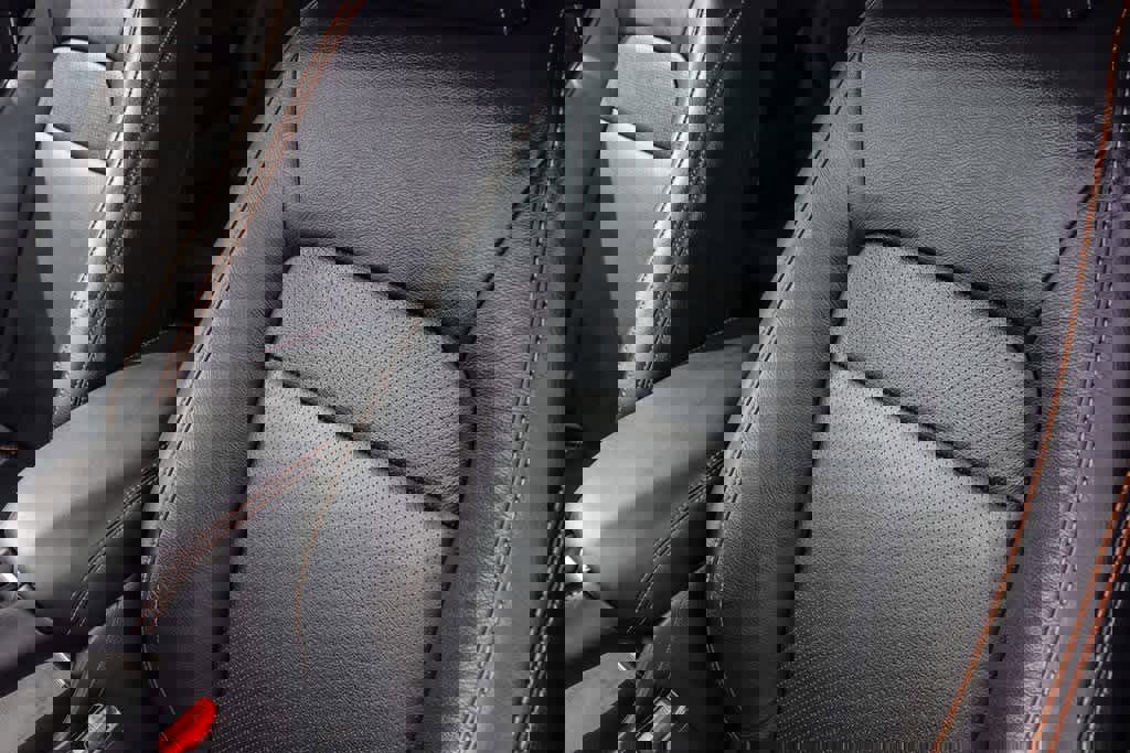 Used 2024 Honda HR-V Sport image 22