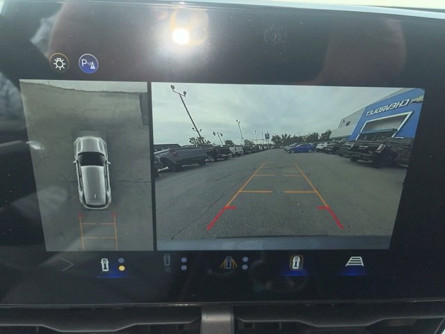 New 2026 Chevrolet Equinox LT w/ Convenience Package II image 33
