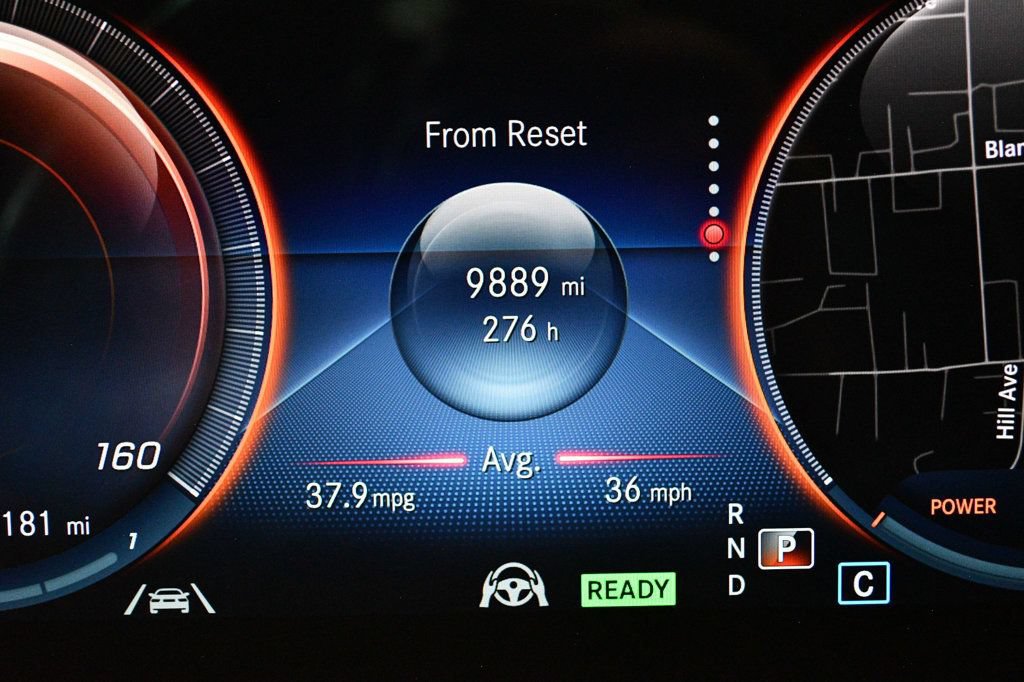 Used 2022 Mercedes-Benz GLE 450 4MATIC image 48