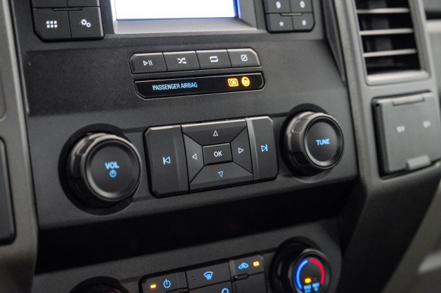 Used 2021 Ford F350 XL w/ XL Value Package RWD image 23