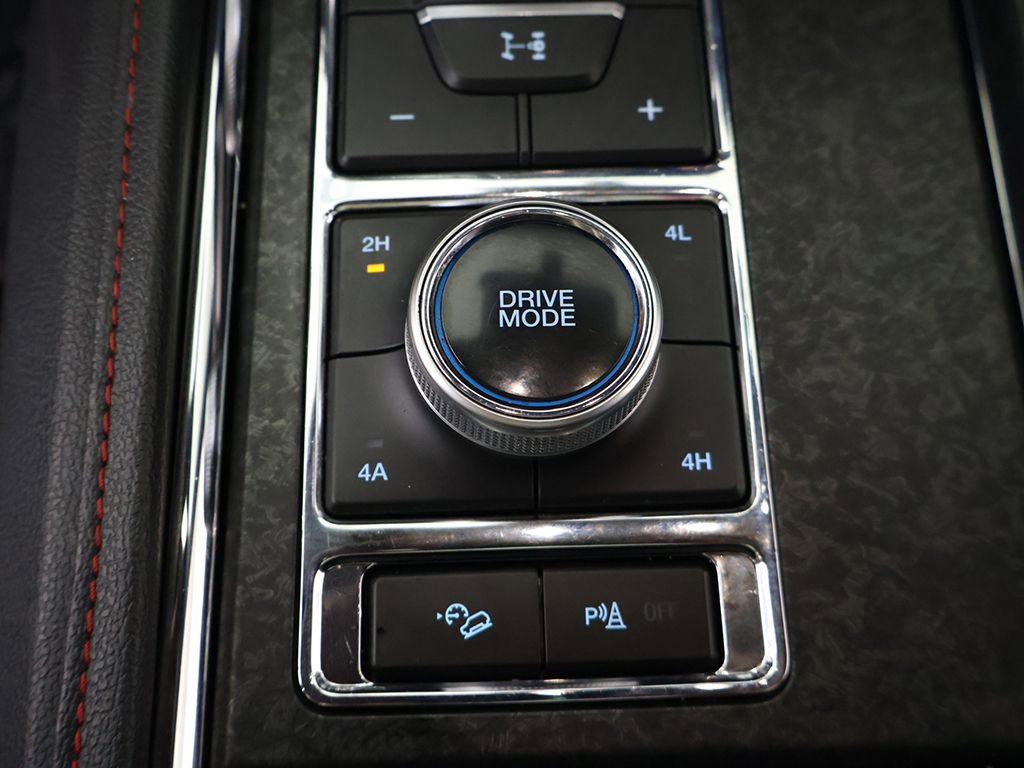 Used 2023 Ford Expedition Max Limited AWD/4WD image 60
