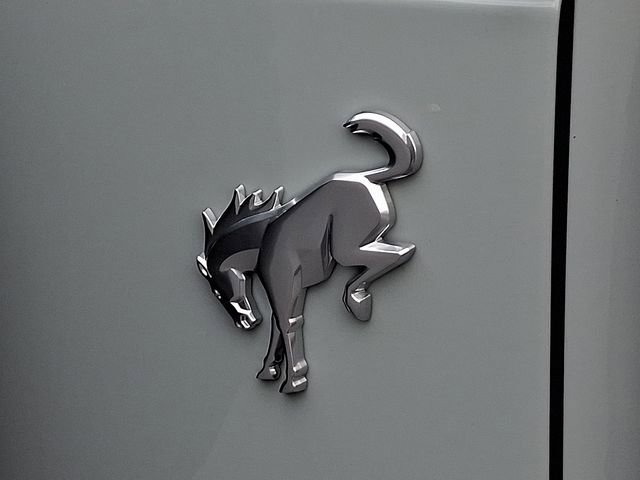 Used 2021 Ford Bronco Big Bend image 30