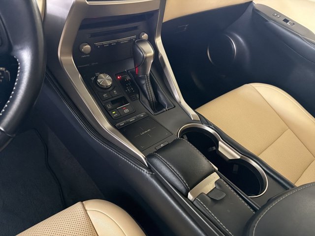 Certified 2020 Lexus NX 300h AWD w/ Premium Package image 21