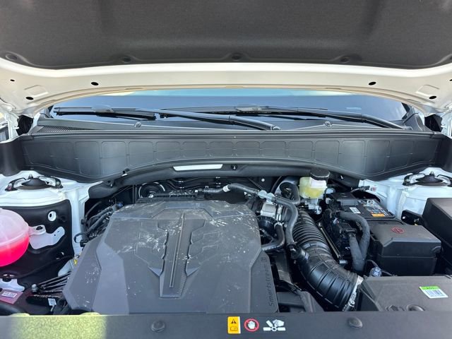 New 2026 Hyundai Palisade SEL image 25