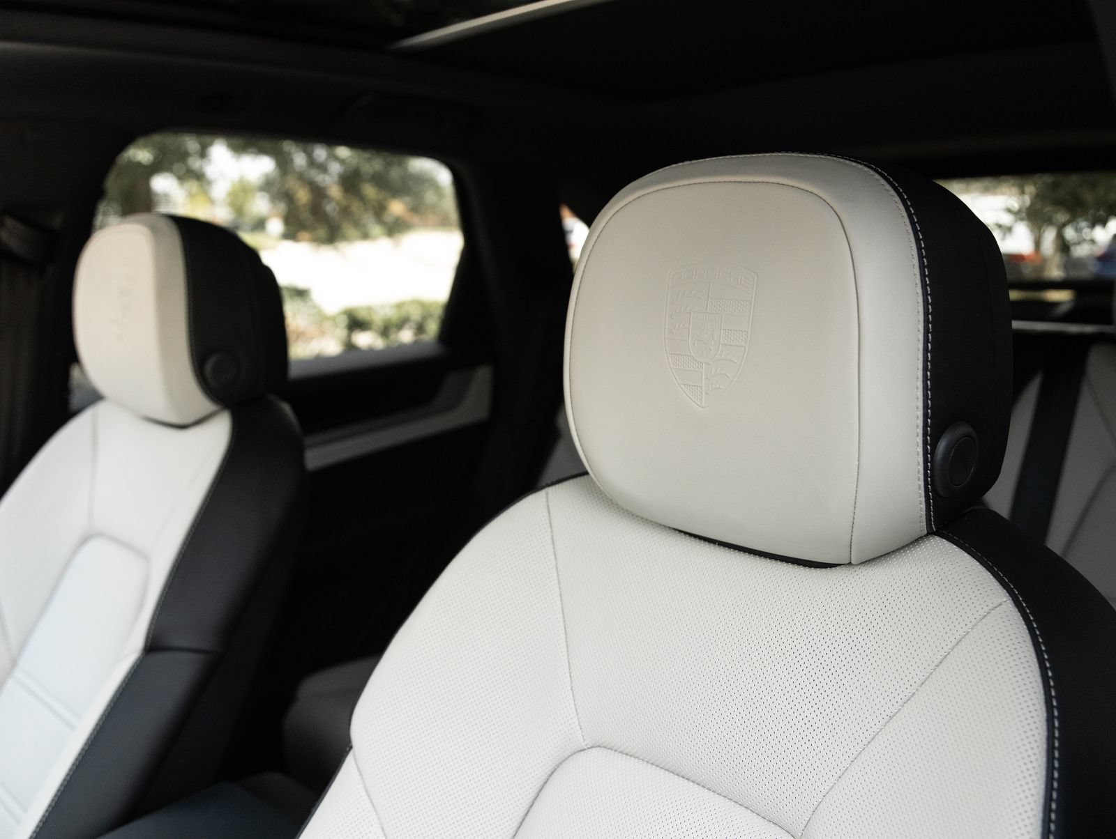 New 2026 Porsche Cayenne AWD/4WD image 24