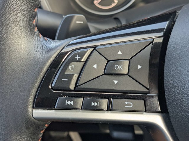 Used 2021 Nissan Altima 2.5 SR w/ SR Premium Package FWD image 23