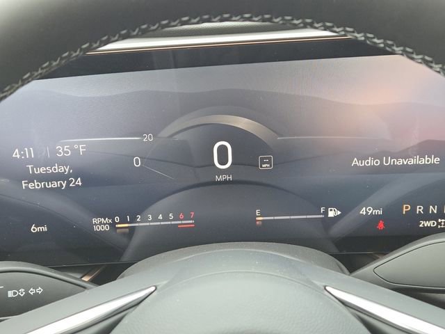 New 2026 Buick Envision Sport Touring image 38