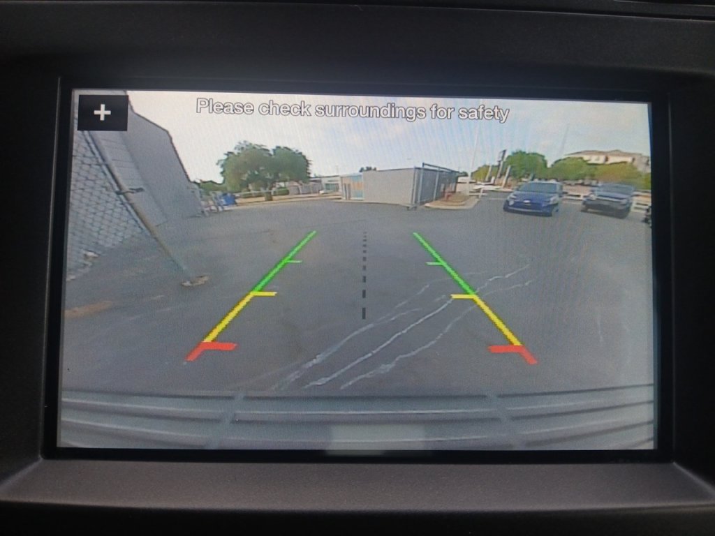 Used 2017 Lincoln Navigator Select AWD/4WD image 9