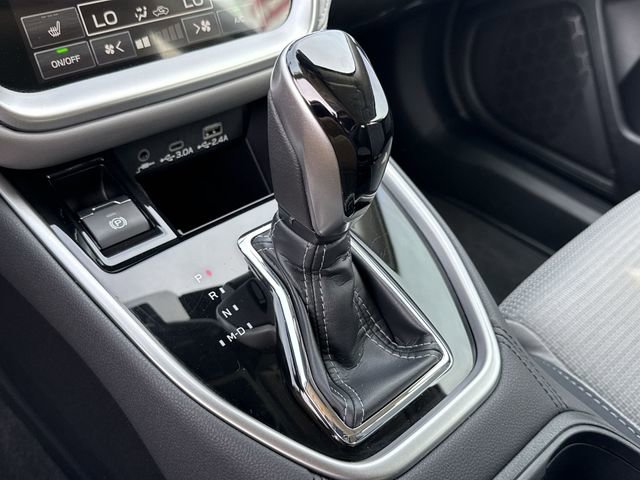 Certified 2025 Subaru Outback Premium image 22