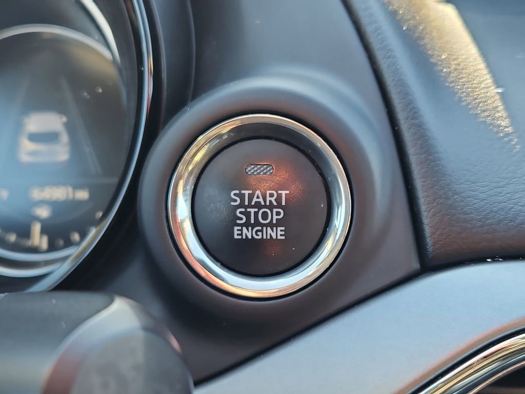 Used 2023 MAZDA CX-9 Touring image 21