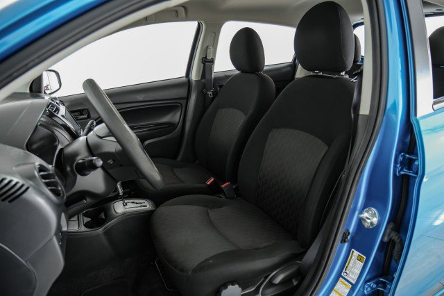 Used 2022 Mitsubishi Mirage LE FWD image 25