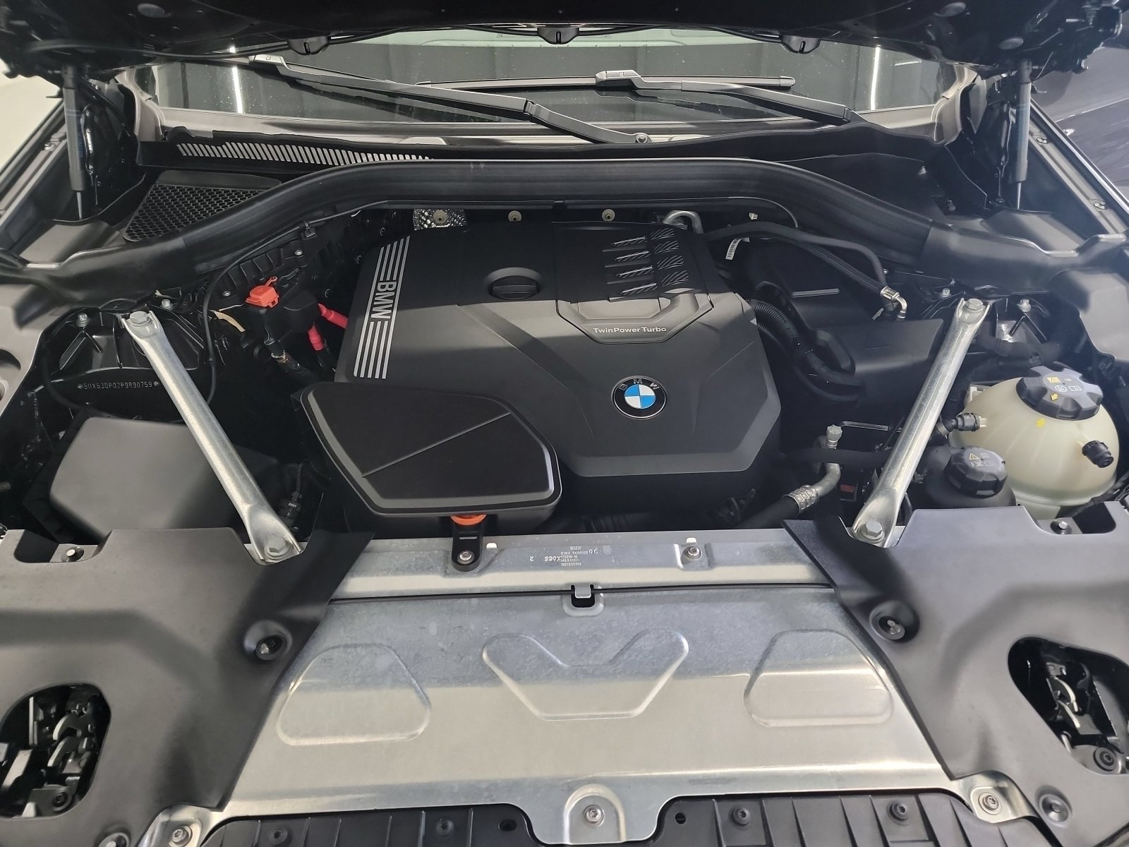 Used 2023 BMW X3 xDrive30i w/ Premium Package AWD/4WD image 25