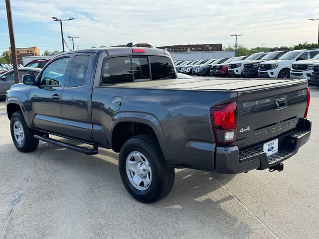 Used 2023 Toyota Tacoma SR w/ SR Convenience Package image 10