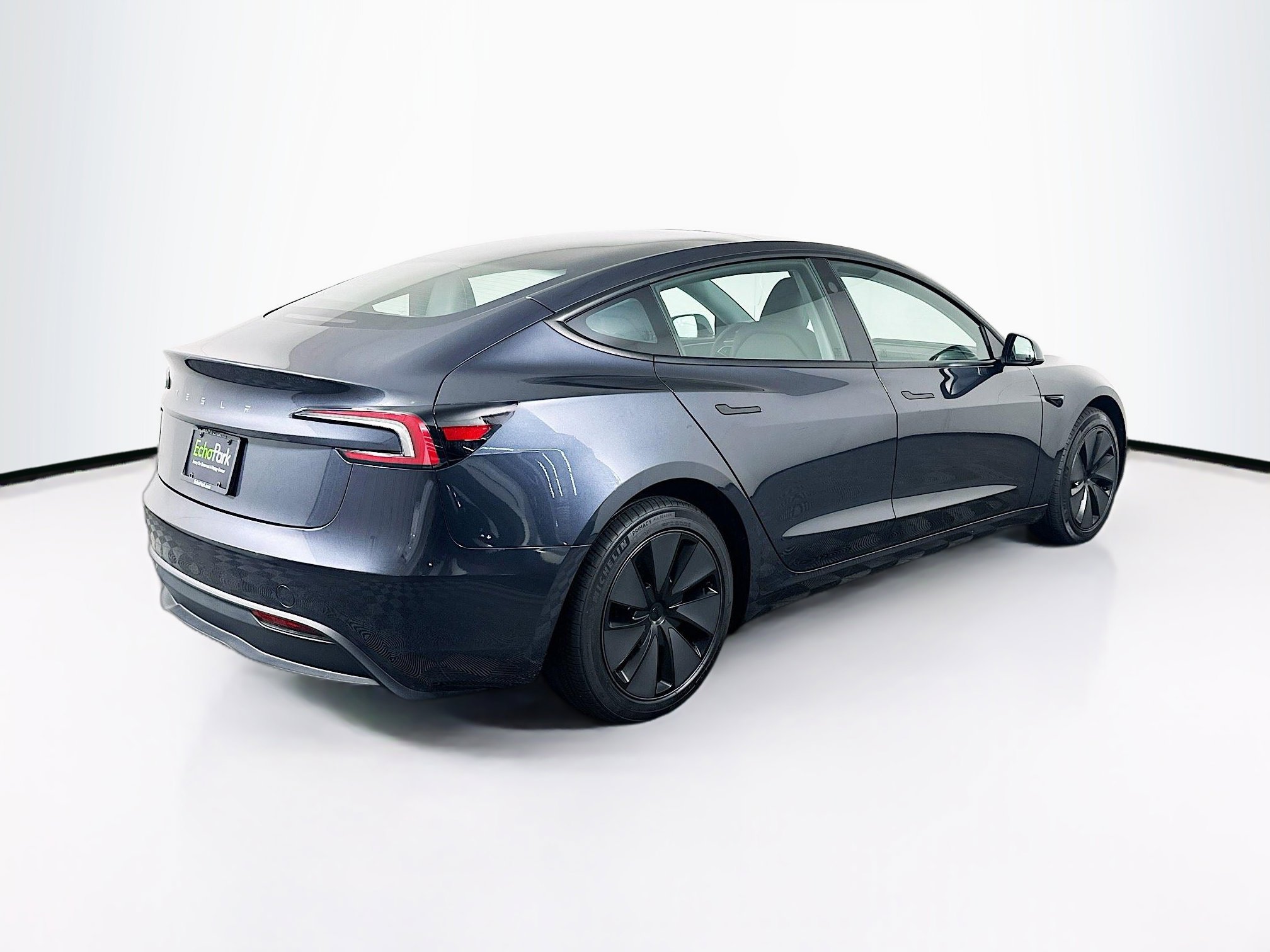 Used 2025 Tesla Model 3 Long Range RWD image 9