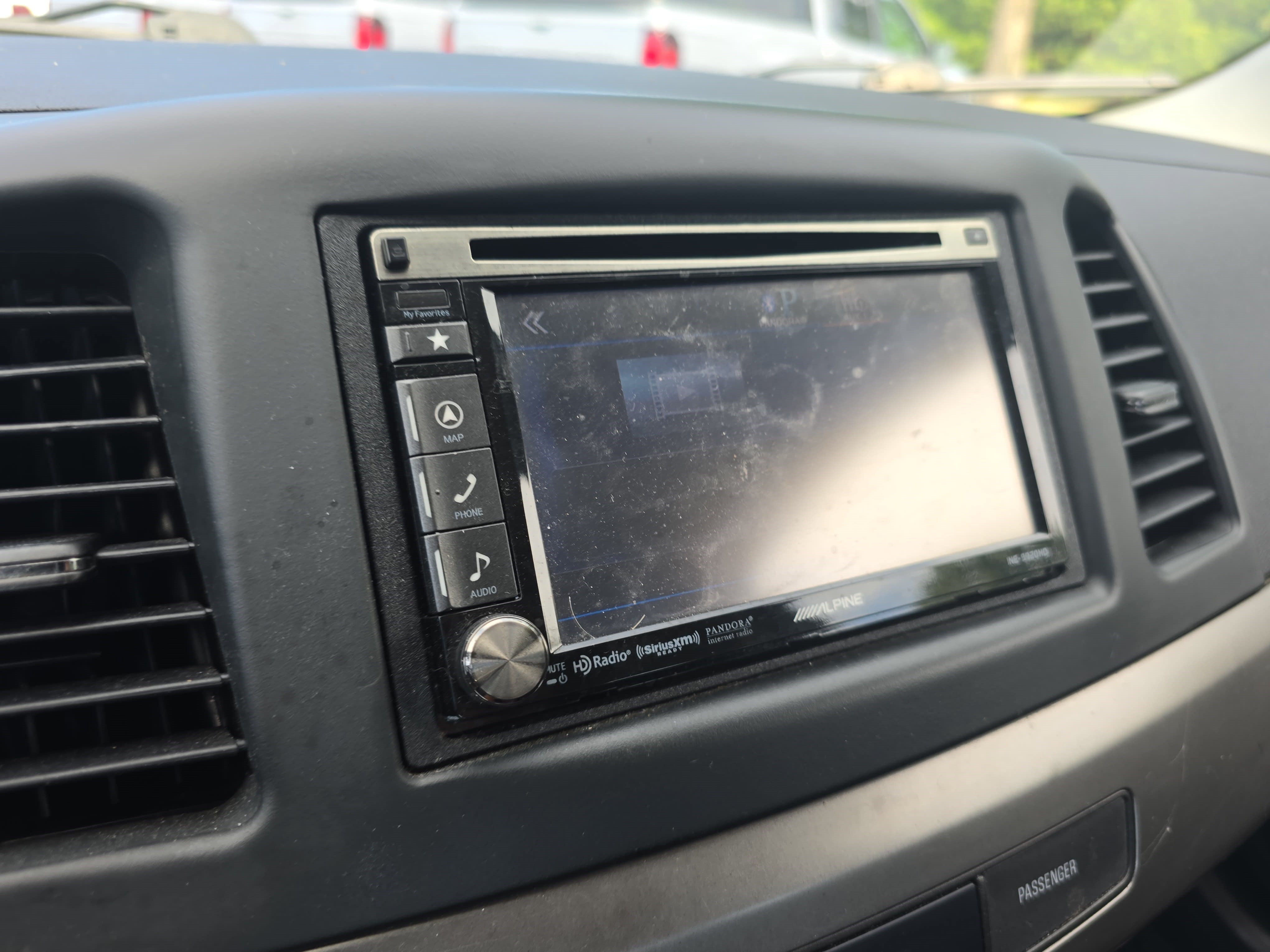 Used 2012 Mitsubishi Lancer SE AWD/4WD image 19
