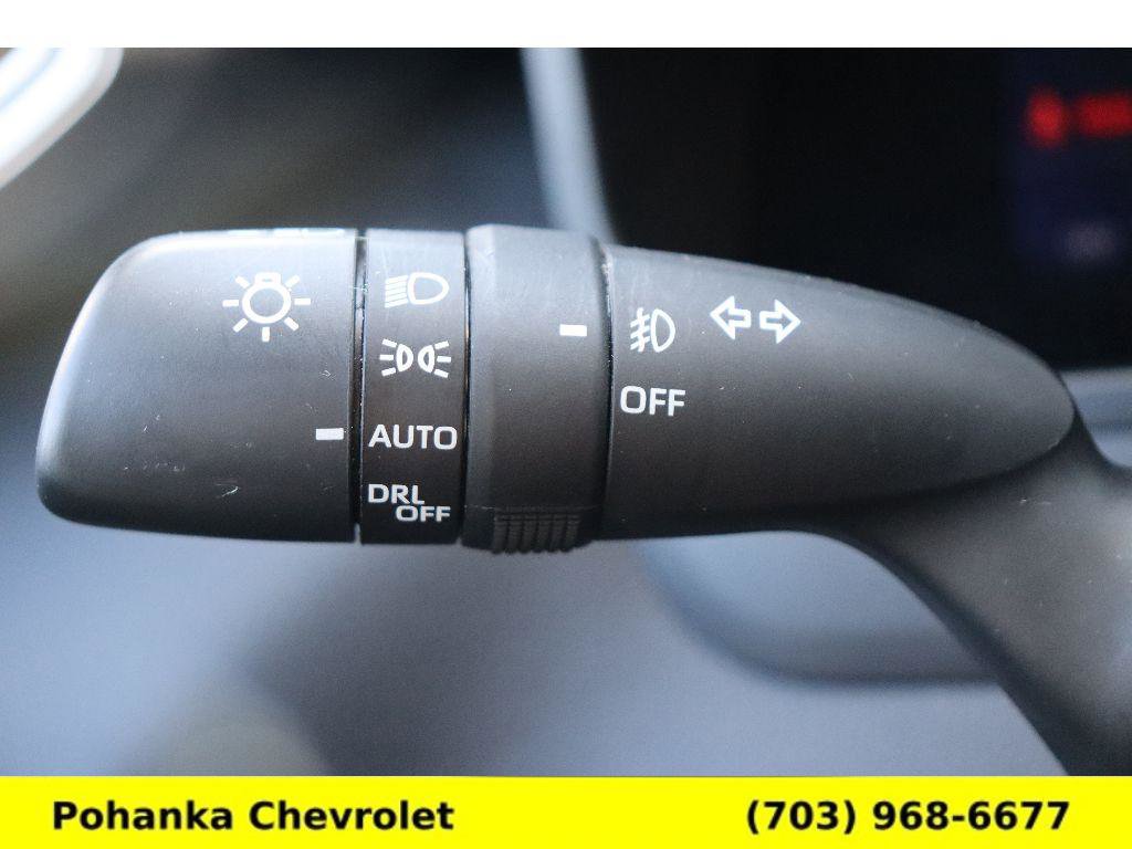 Used 2024 Toyota Tundra Limited image 11