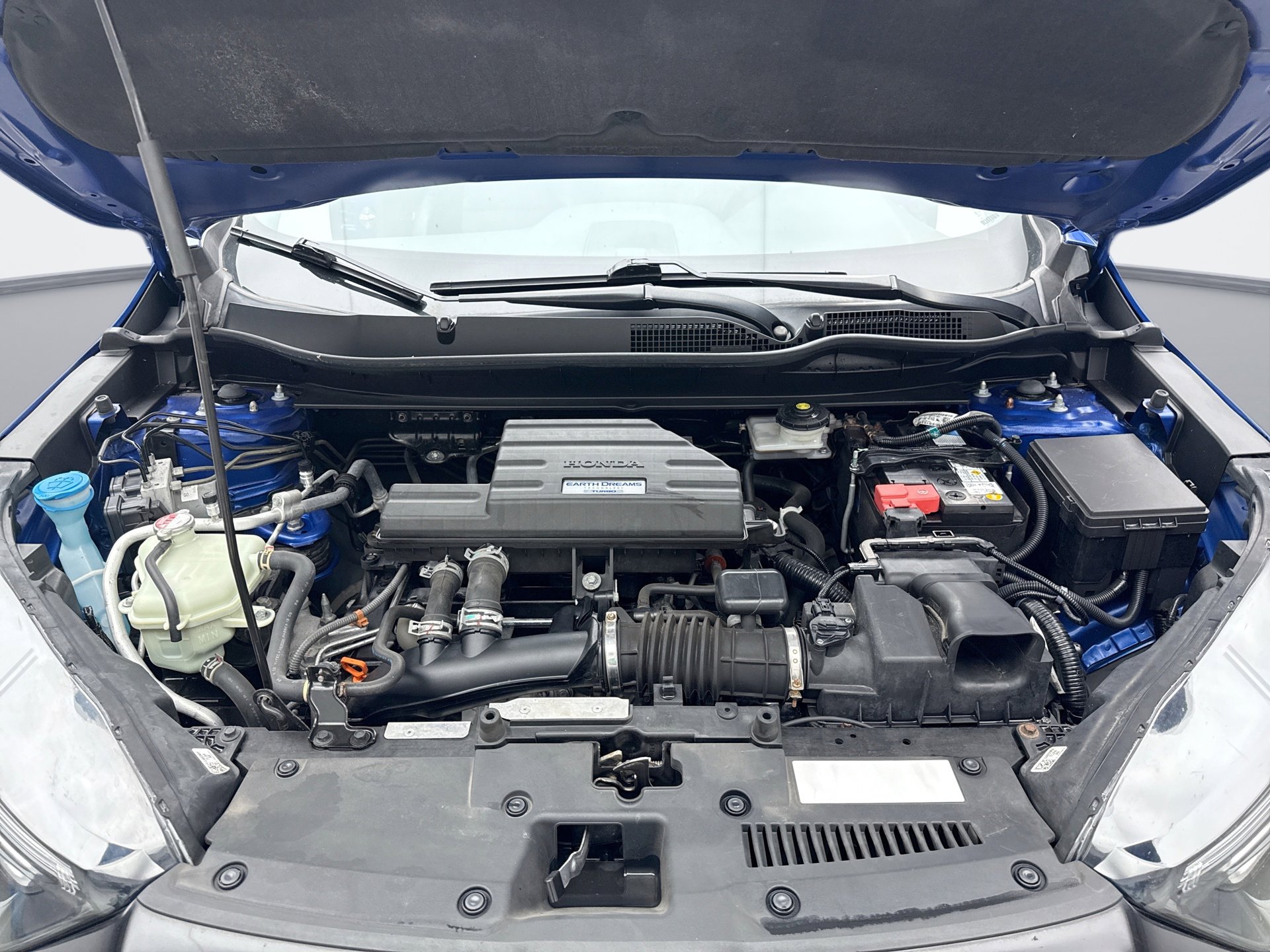 Used 2020 Honda CR-V EX-L image 26