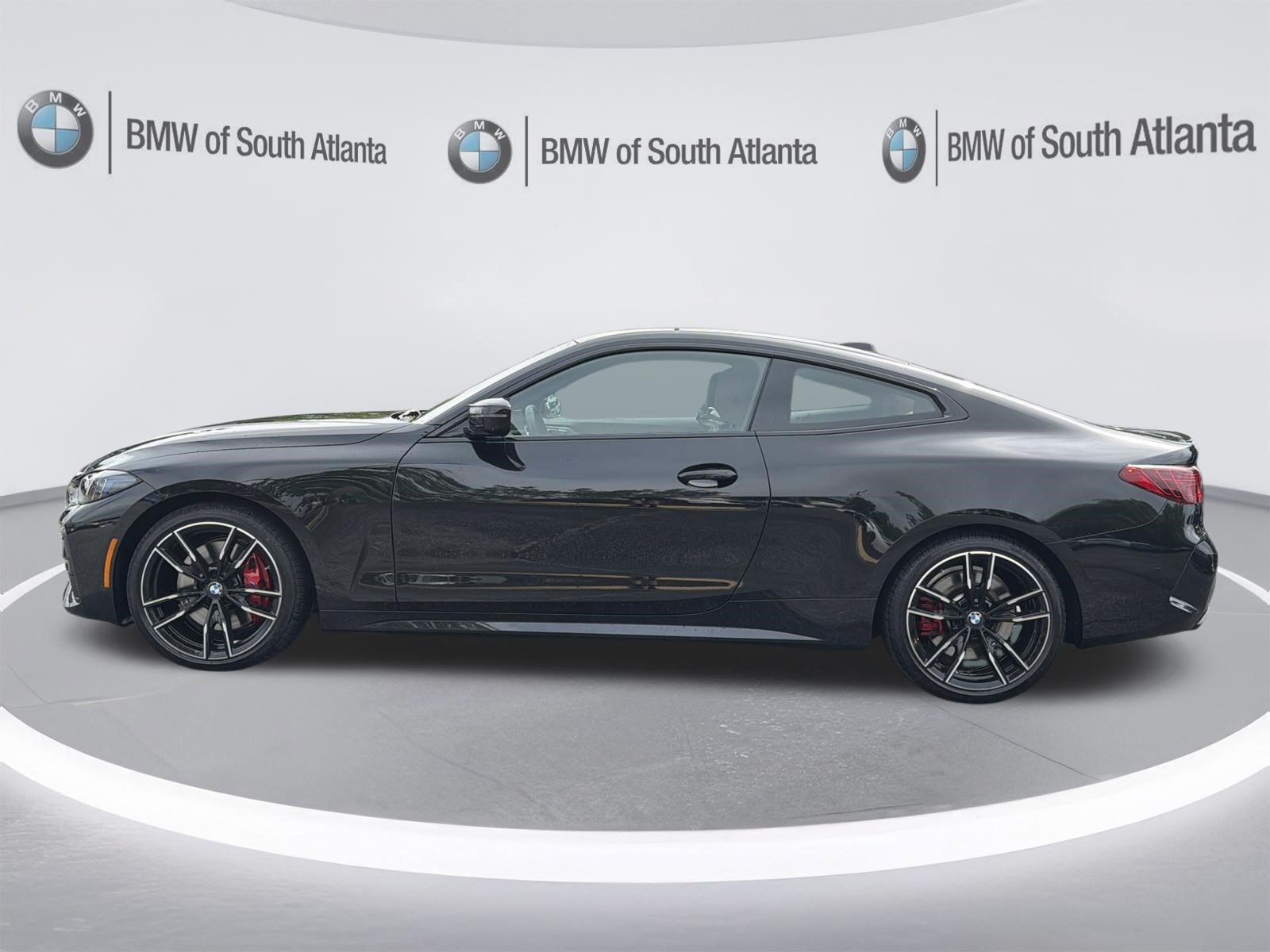 Certified 2026 BMW 440i xDrive Coupe w/ Premium Package AWD/4WD image 20