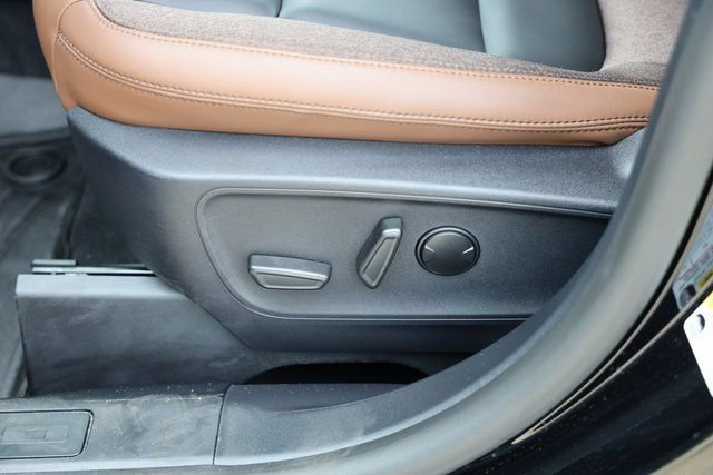 Used 2025 Ford Bronco Sport Outer Banks image 23