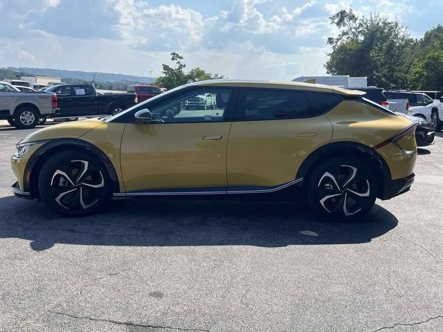 Used 2022 Kia EV6 GT-Line w/ First Edition Package AWD/4WD image 7