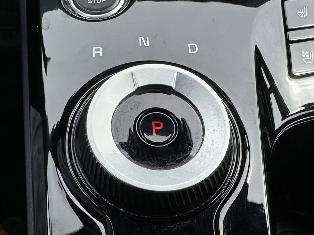 Certified 2025 Kia Sportage SX Prestige AWD/4WD image 31