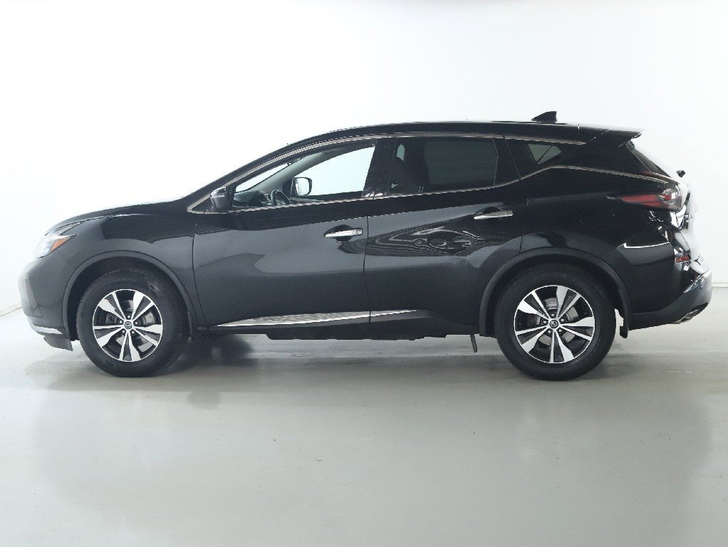 Used 2020 Nissan Murano S w/ Technology Package image 36