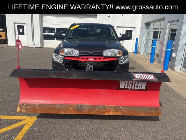 Used 2021 RAM 1500 Tradesman AWD/4WD image 3