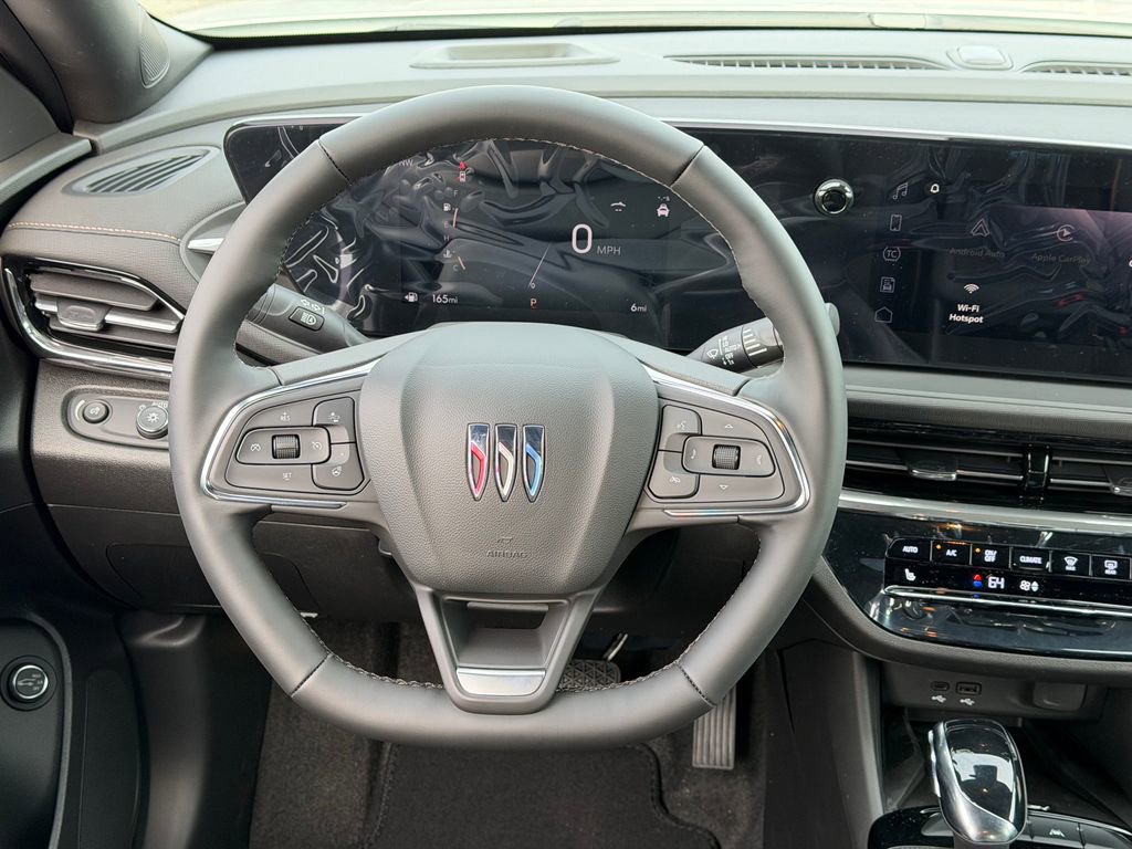 New 2026 Buick Envista Avenir image 20