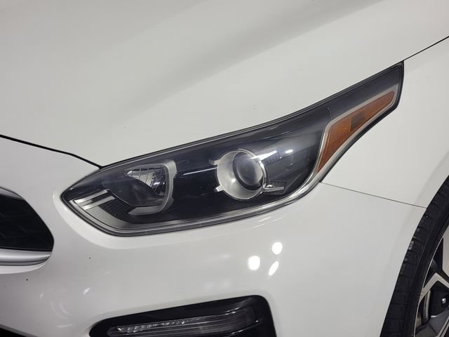 Used 2021 Kia Forte LXS FWD image 9
