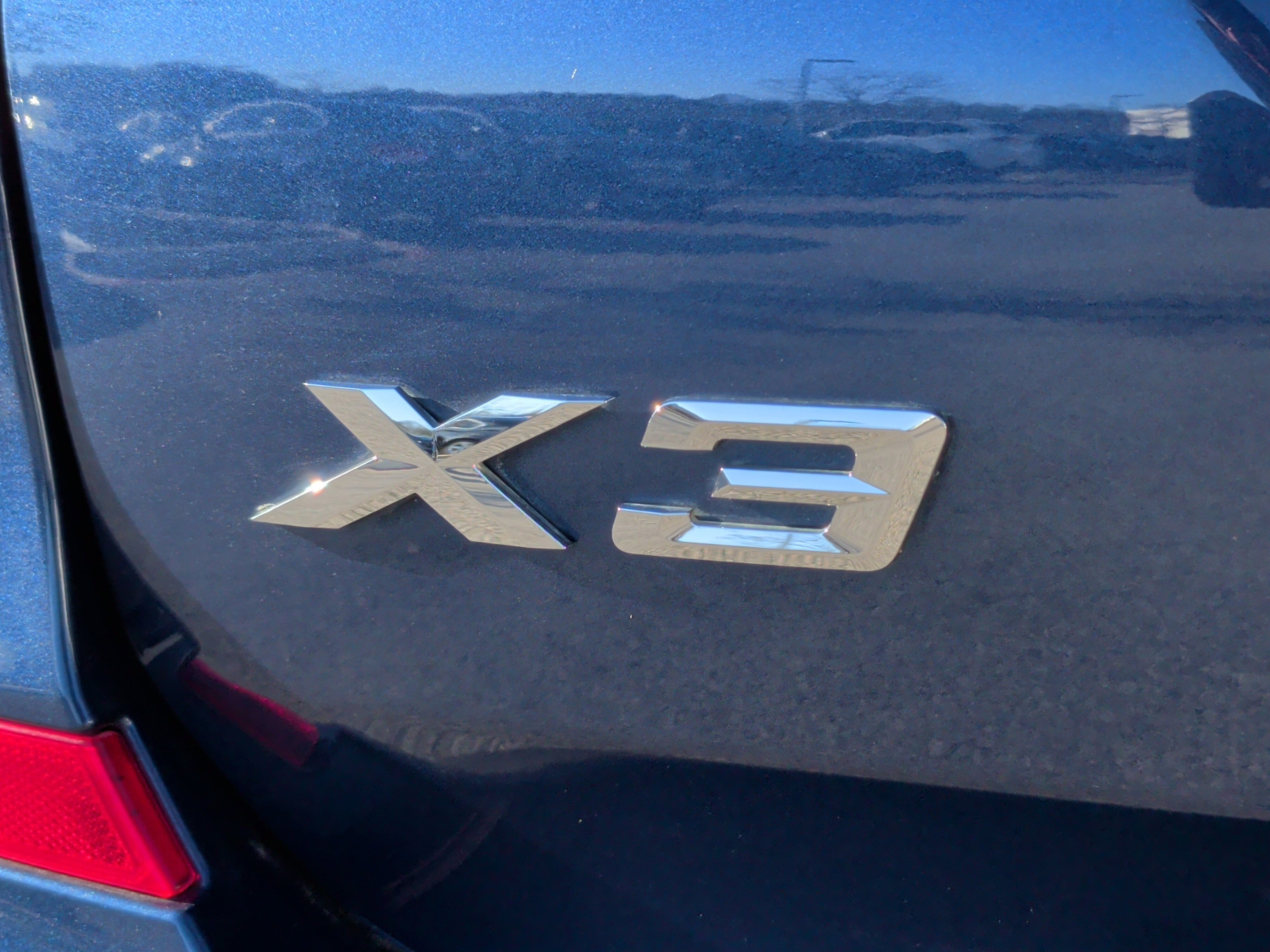 Used 2019 BMW X3 xDrive30i image 11