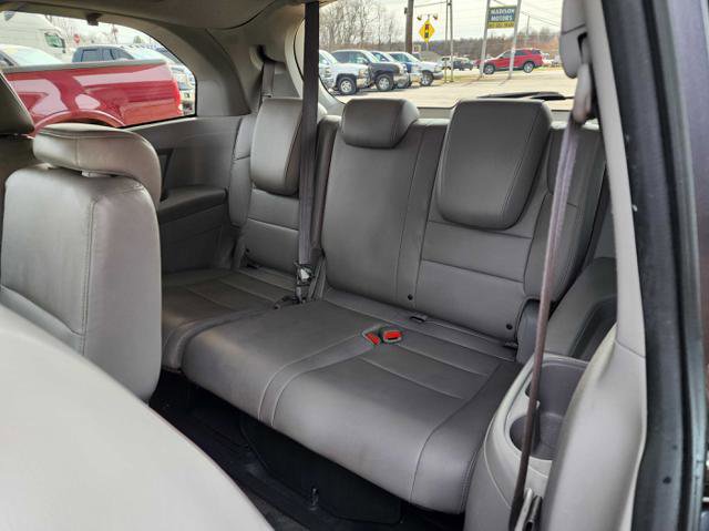 Used 2016 Honda Odyssey EX-L image 14