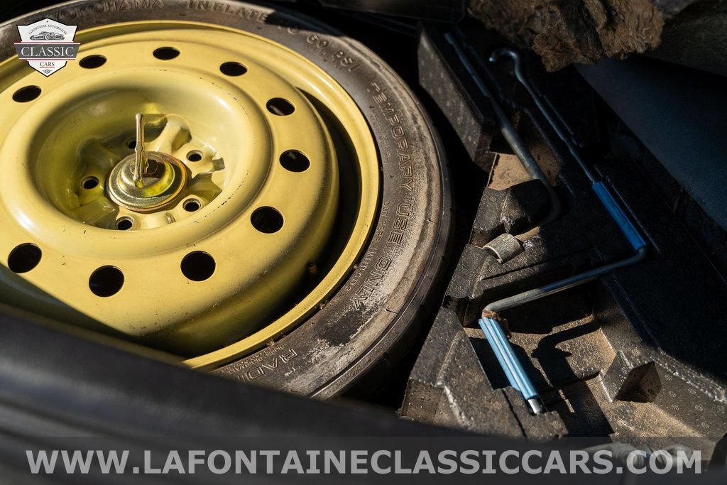 Used 1994 Toyota Supra Turbo RWD image 73