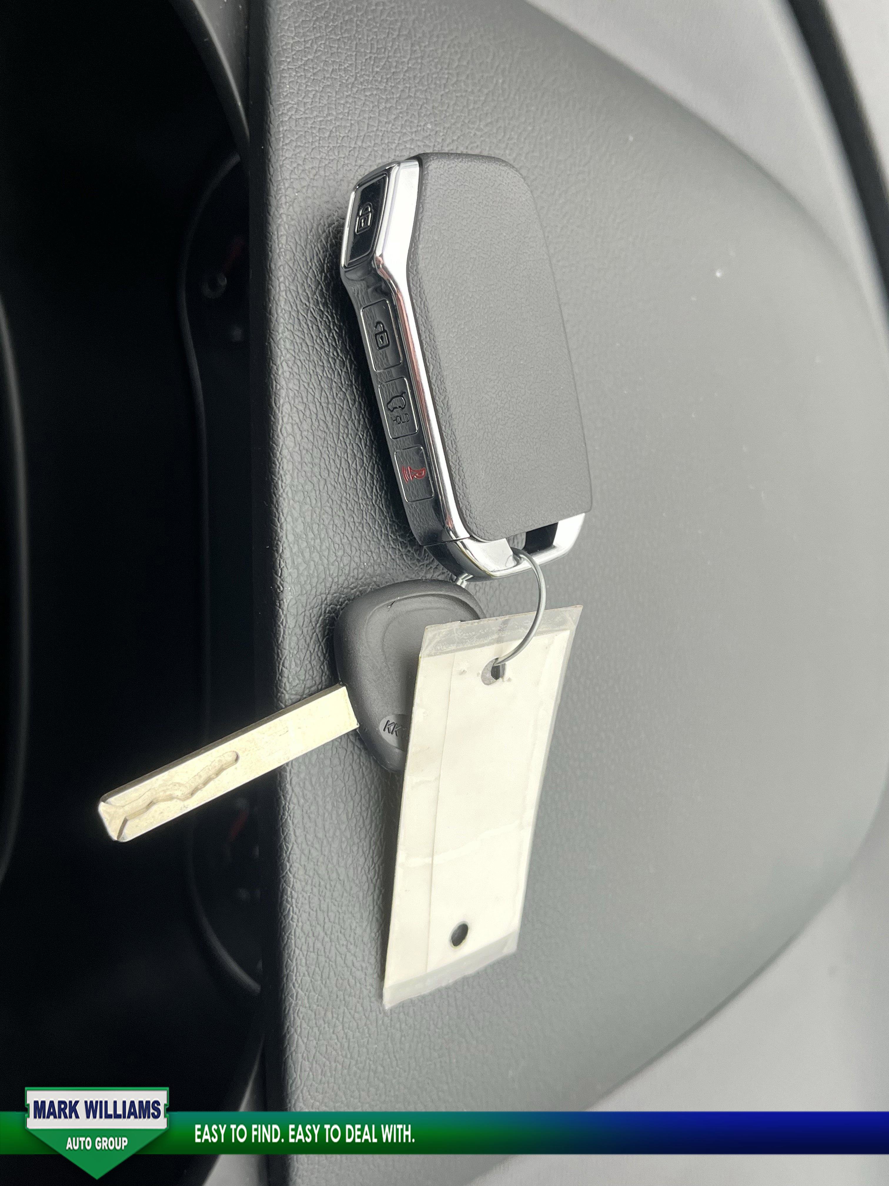 Used 2021 Kia Soul GT-Line image 14