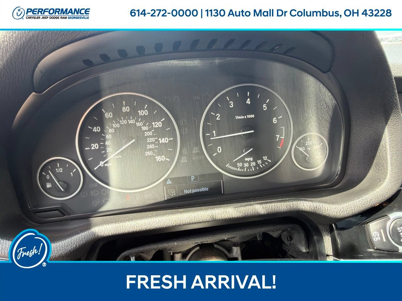 Used 2015 BMW X4 xDrive28i AWD/4WD image 17