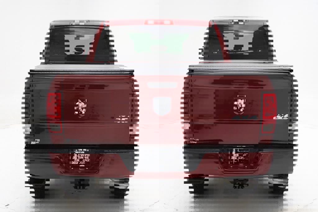 Used 2019 RAM 1500 Express w/ Express Value Package image 8