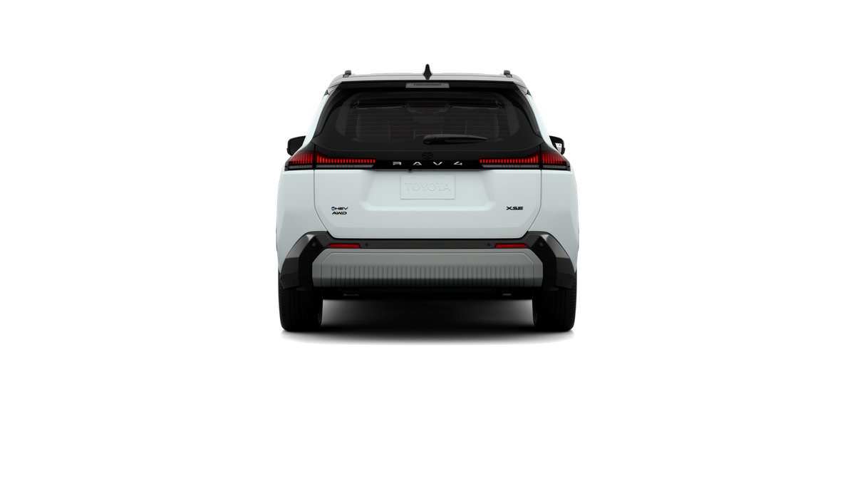 New 2026 Toyota RAV4 XSE w/ Weather Package AWD/4WD image 10