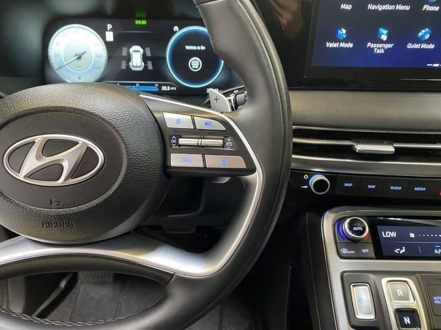 Used 2023 Hyundai Palisade Calligraphy AWD/4WD image 37