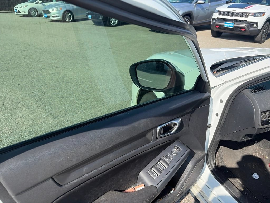 Used 2024 Honda Civic LX image 15