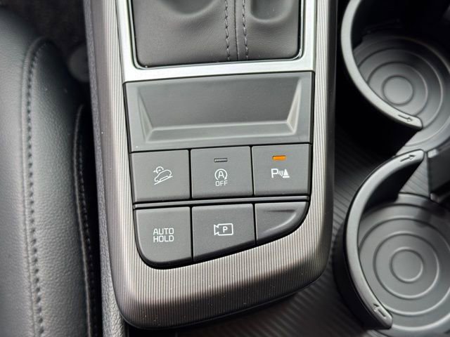 New 2026 Kia Sportage SX image 24