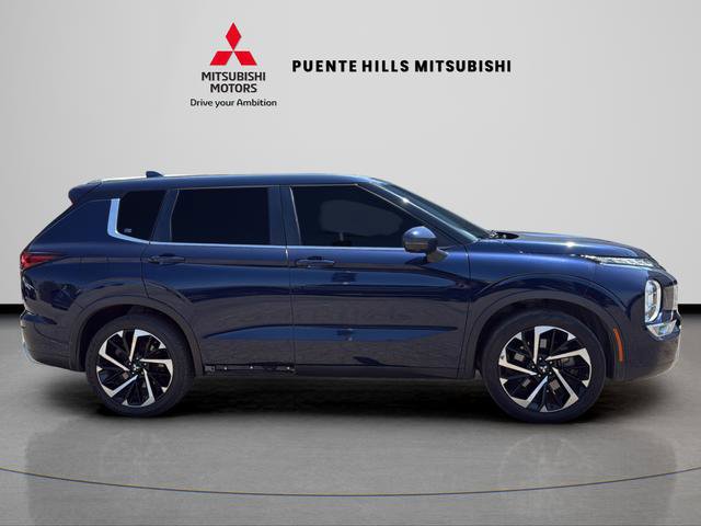 Used 2022 Mitsubishi Outlander SE image 4
