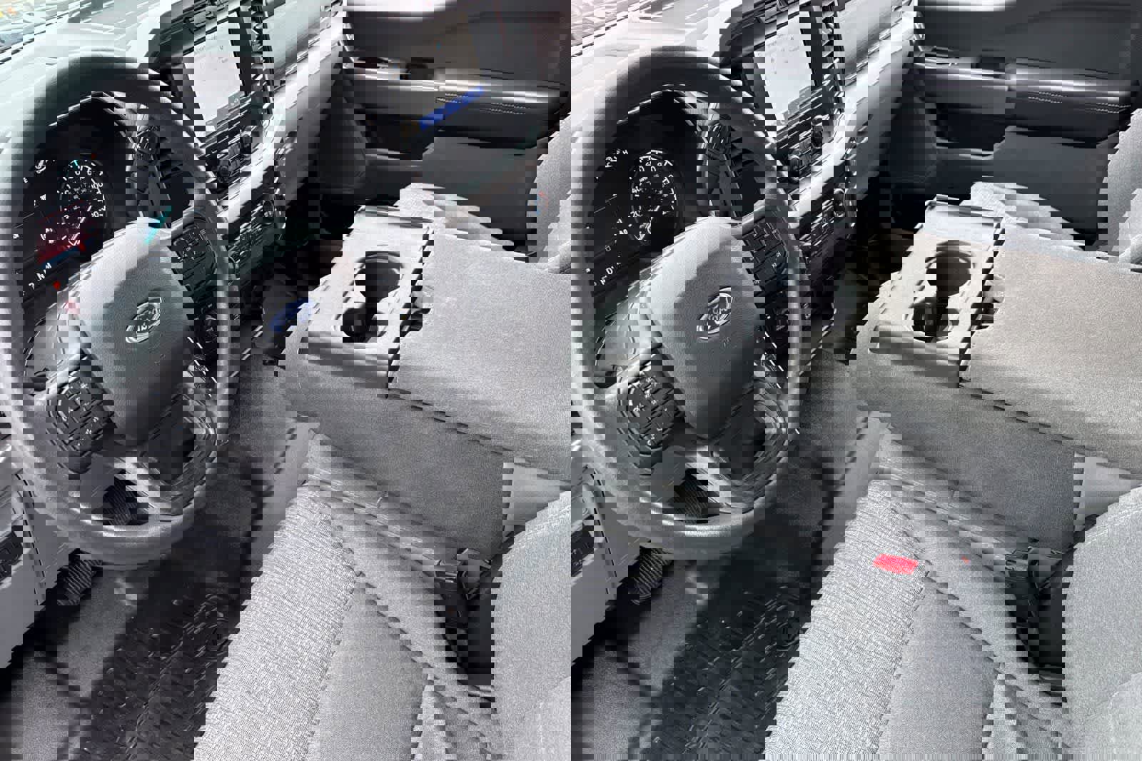 Used 2022 Ford F150 XLT AWD/4WD image 11