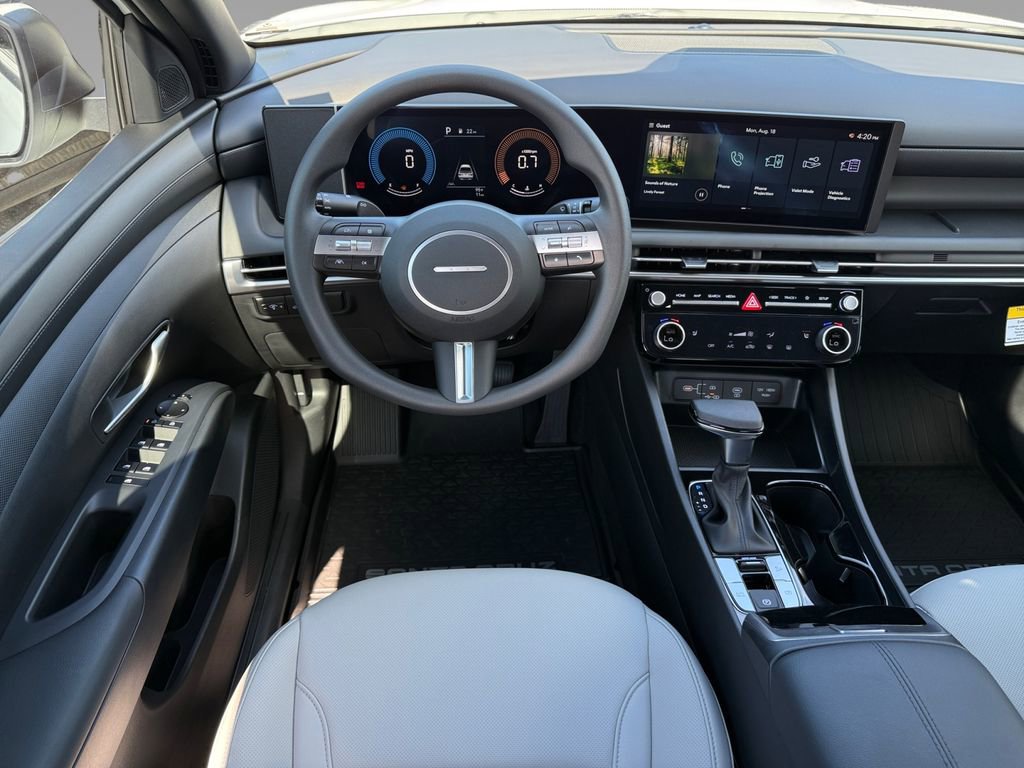 New 2026 Hyundai Santa Cruz SEL image 13