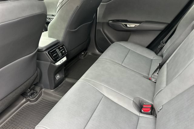 New 2026 Lexus RZ 450e AWD w/ Cold Area Package image 10