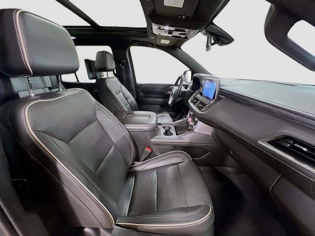 Used 2021 GMC Yukon SLT w/ SLT Luxury Plus Package image 31