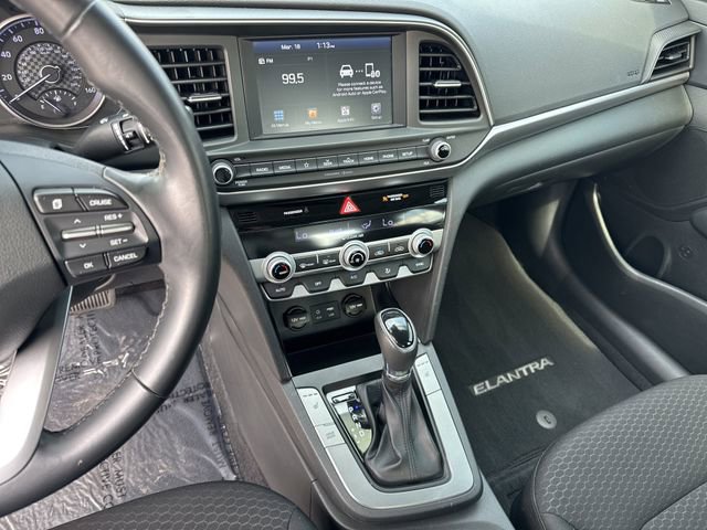 Used 2020 Hyundai Elantra Value Edition w/ Cargo Package (C1) image 27