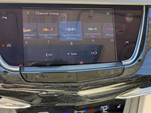 Used 2022 Cadillac XT6 Premium Luxury image 13