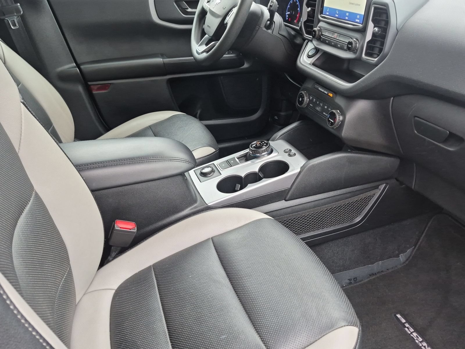 Used 2021 Ford Bronco Sport Big Bend AWD/4WD image 21