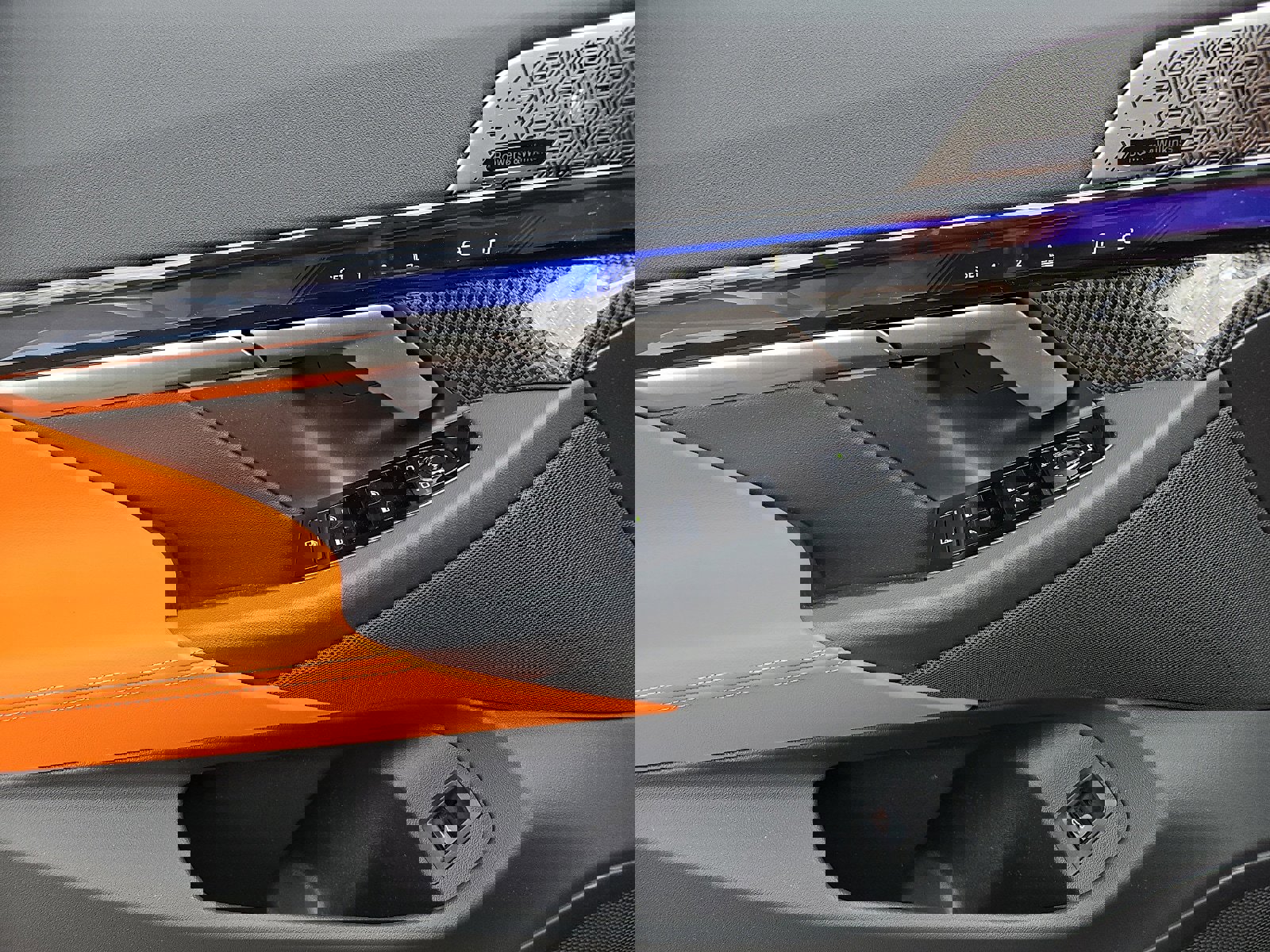 Used 2025 BMW M5 Touring w/ M Driver's Package image 12