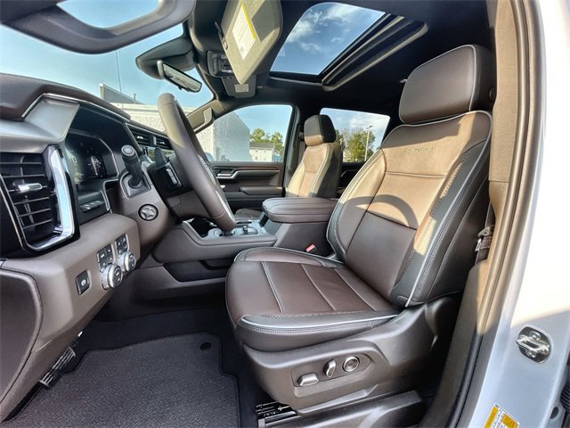 New 2026 GMC Sierra 1500 Denali image 20