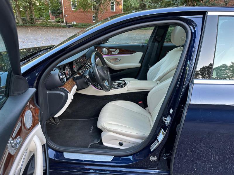 Used 2018 Mercedes-Benz E 300 image 22